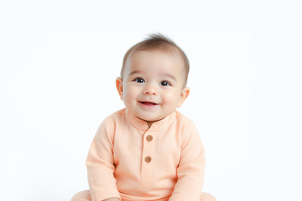 Be kind to your child, and yourself