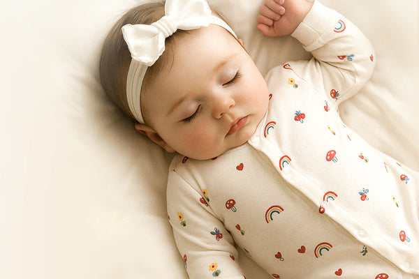 Baby Clothes Essentials Gift Guide