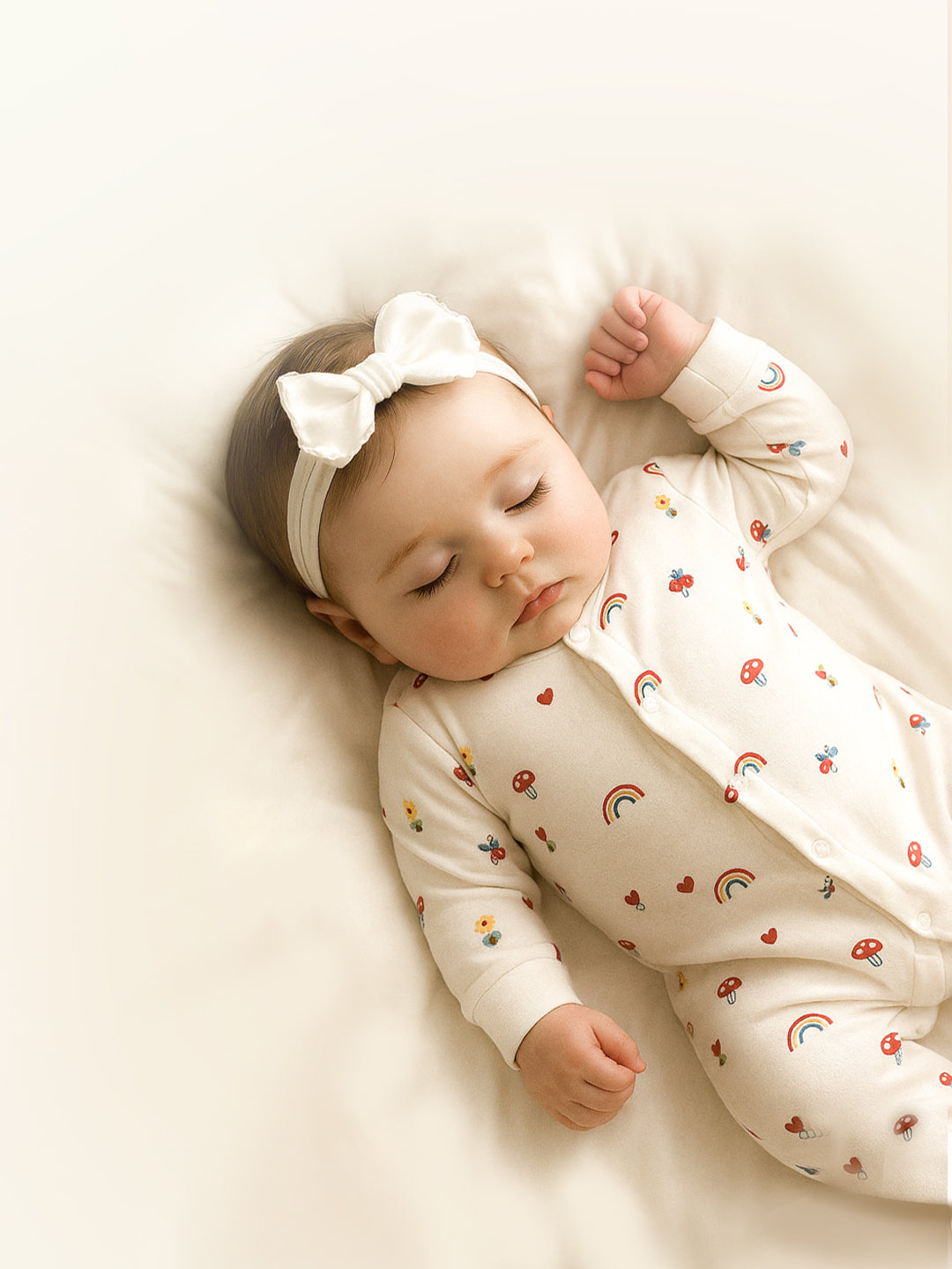 Baby Clothes Essentials Gift Guide