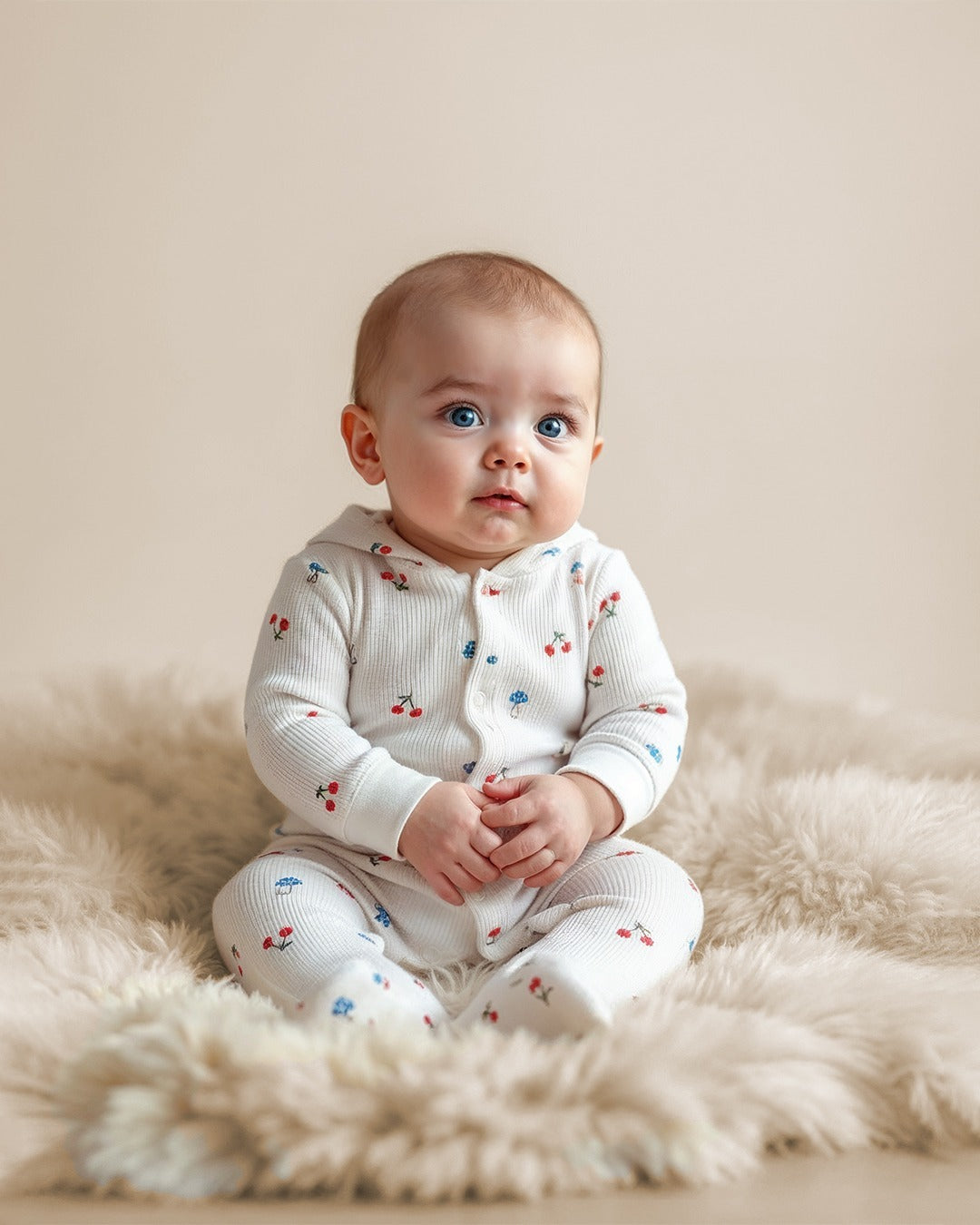 Sleep Suit