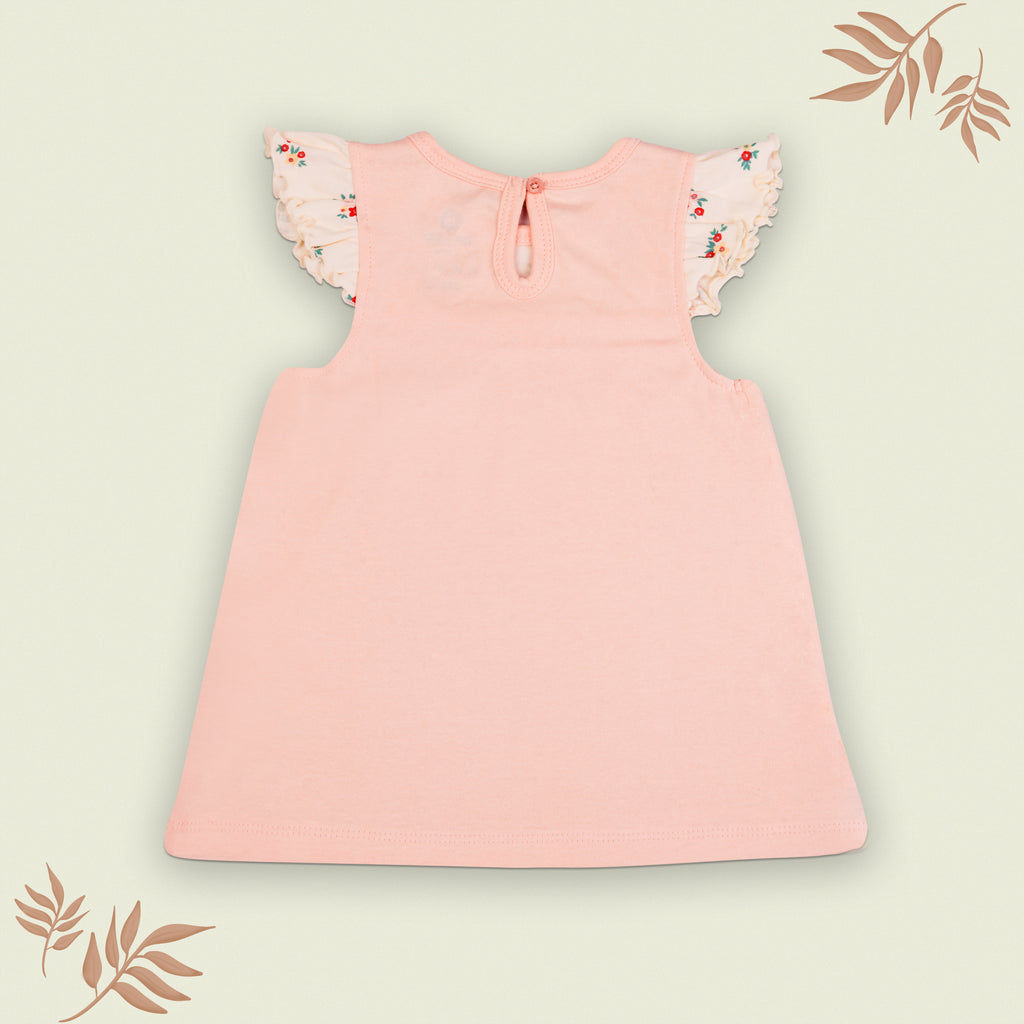 Buy Baby Girl Dresses online at affordable Prices in India