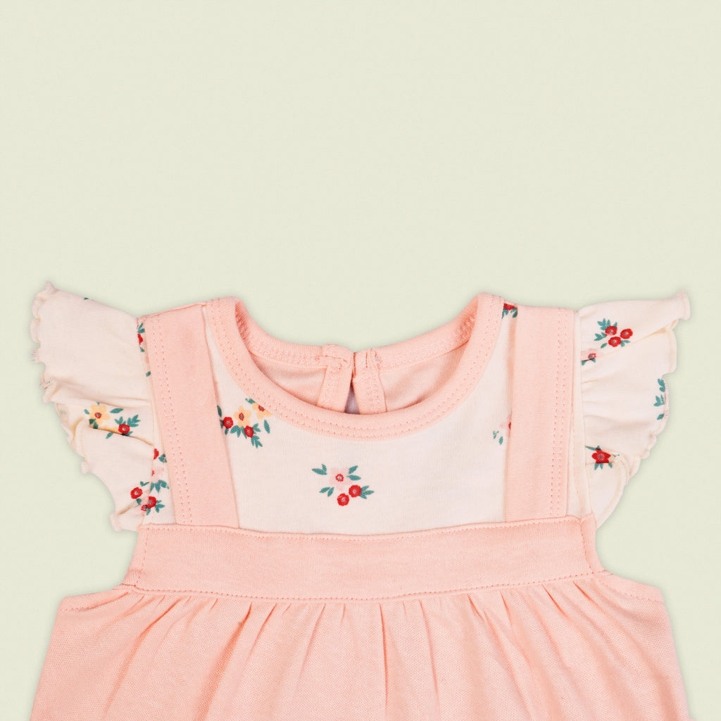 Buy Baby Girl Dresses online at affordable Prices in India
