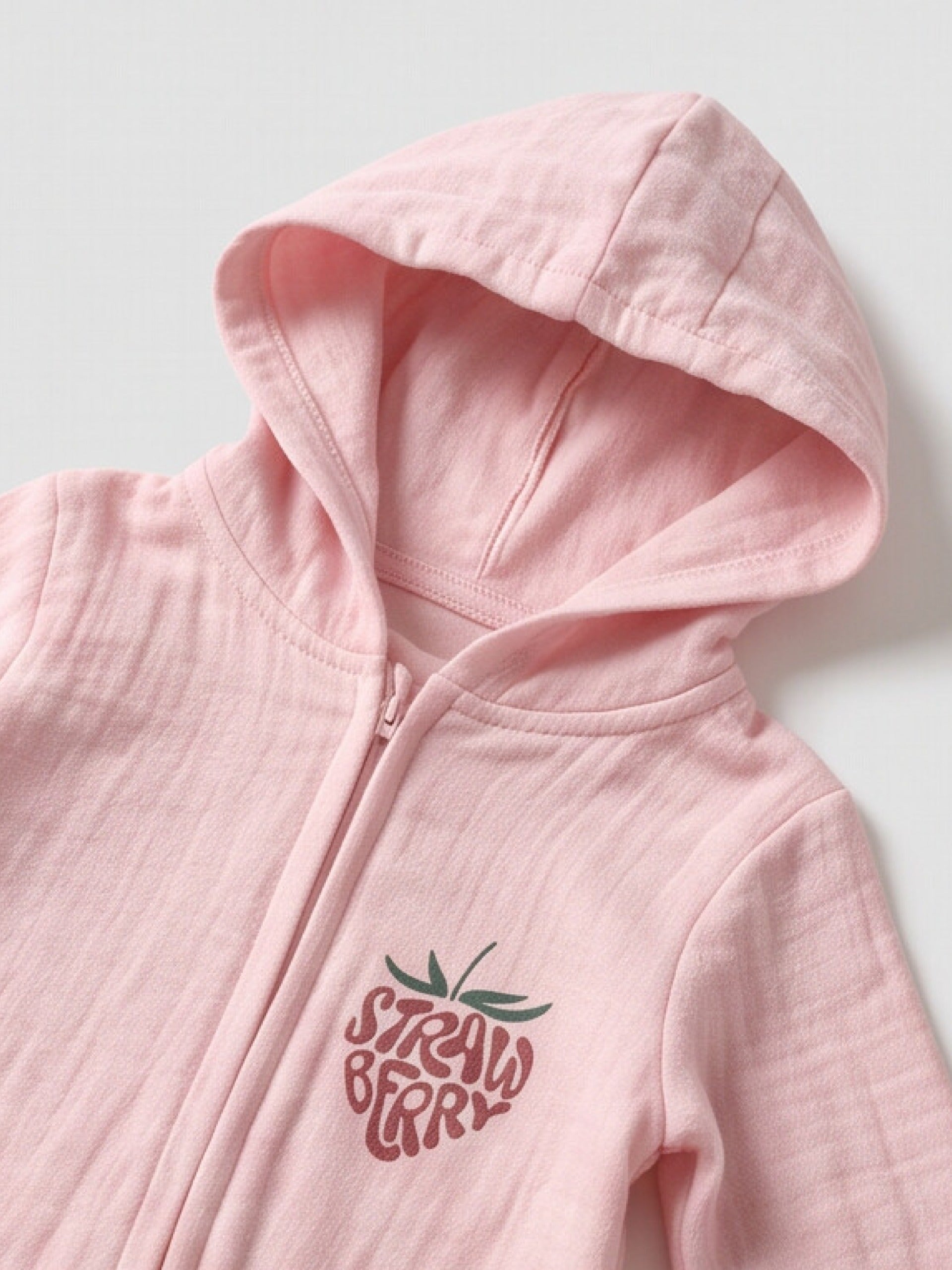 Dr.leo Slppsuit Hood & Shoe Zipper