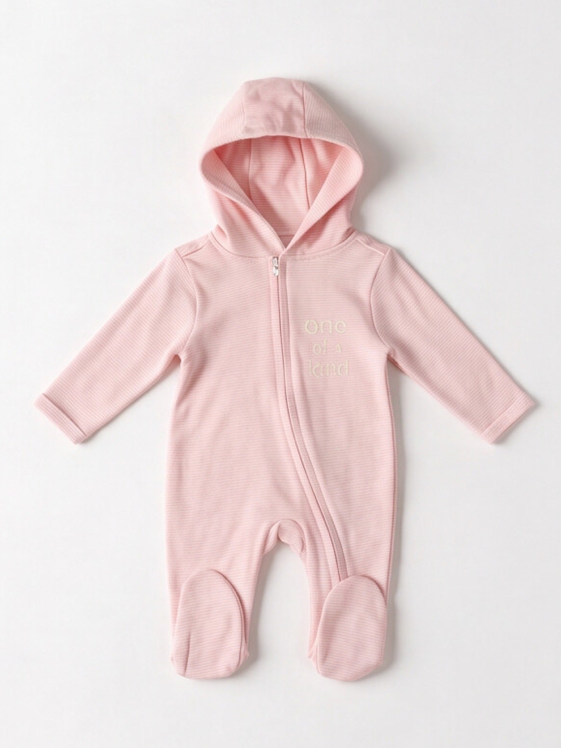 Dr.leo Slppsuit Hood & Shoe Zipper