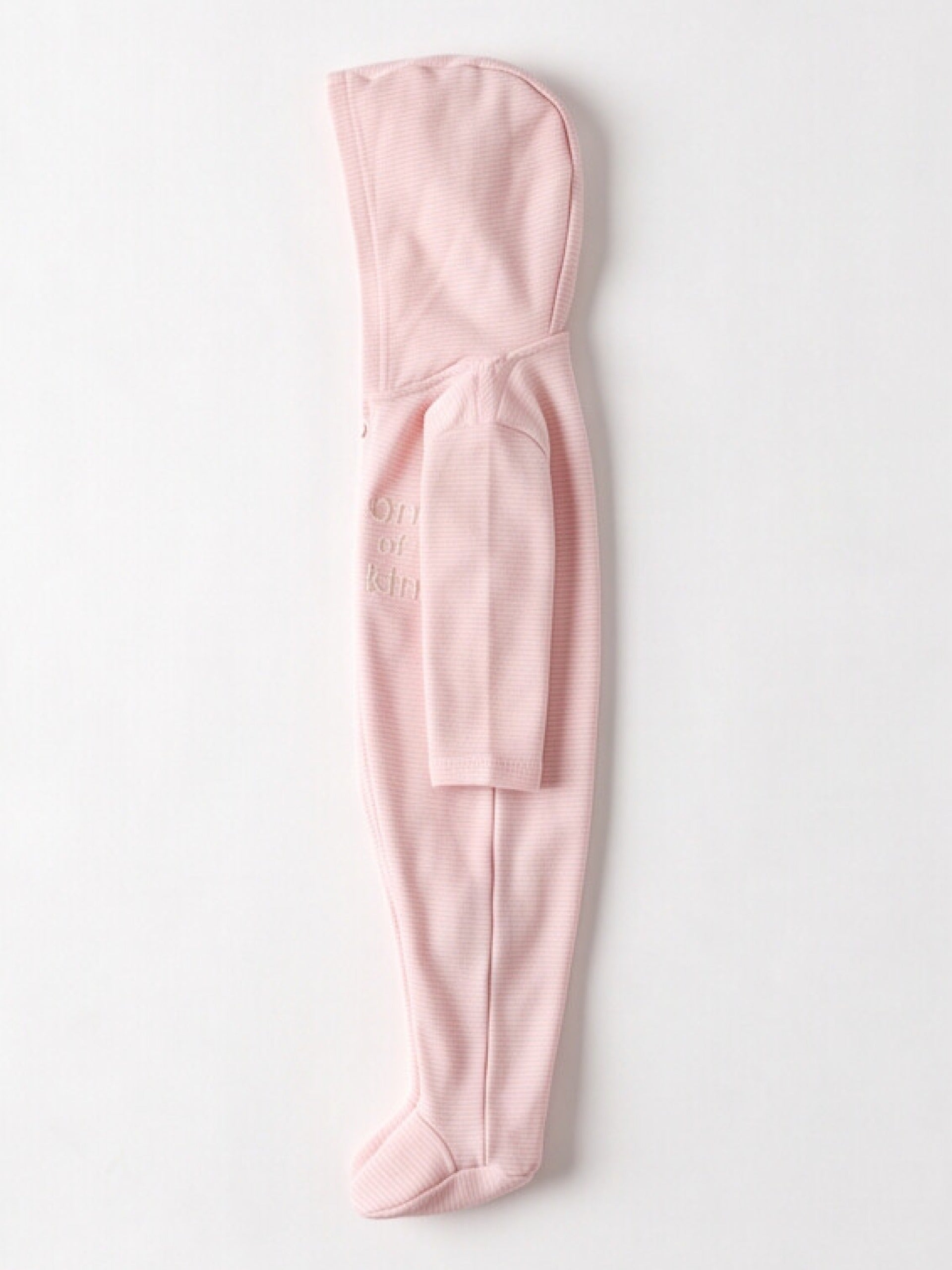 Dr.leo Slppsuit Hood & Shoe Zipper