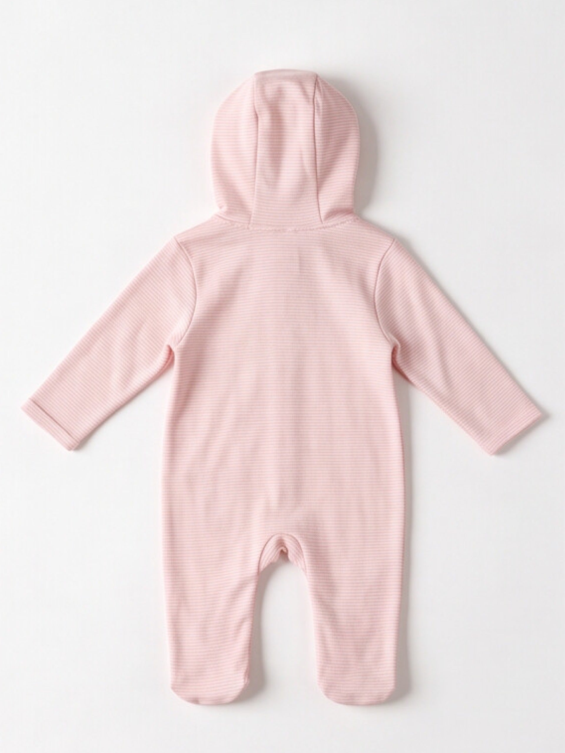 Dr.leo Slppsuit Hood & Shoe Zipper