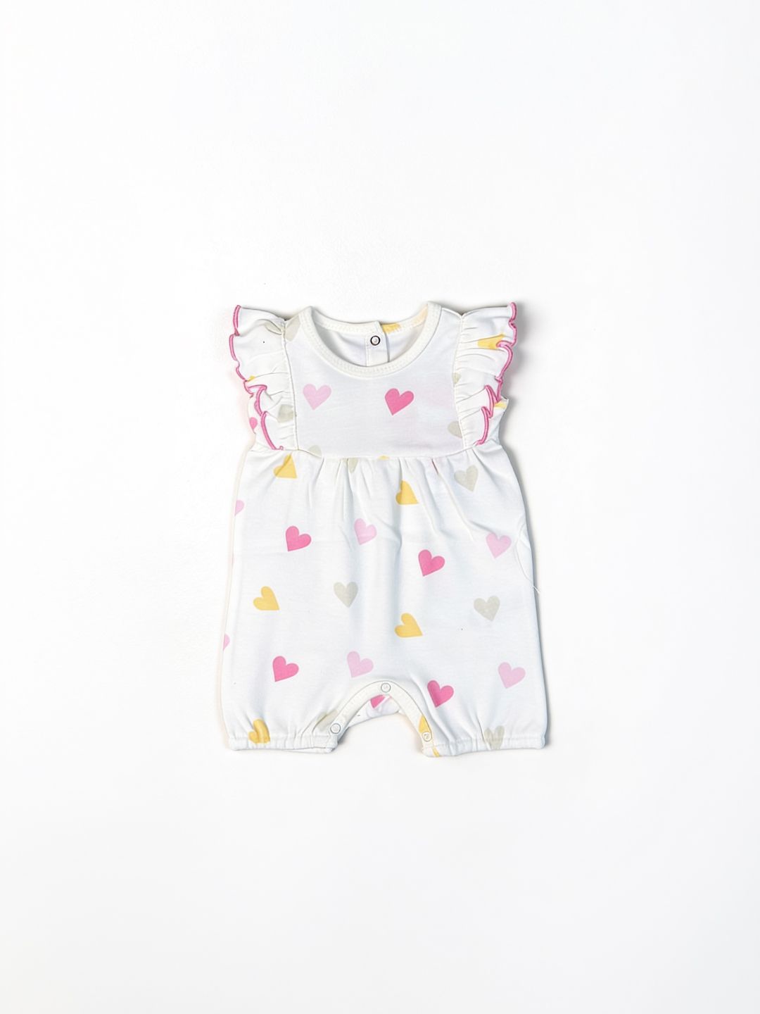 Dress leg elastic