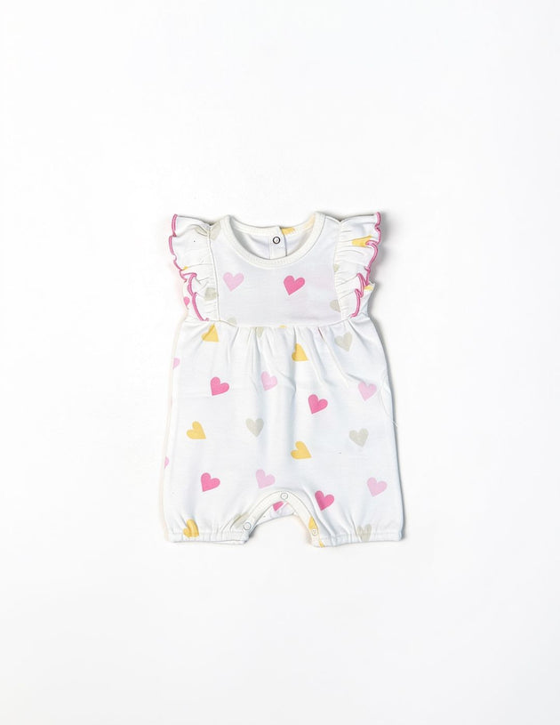 Dress leg elastic