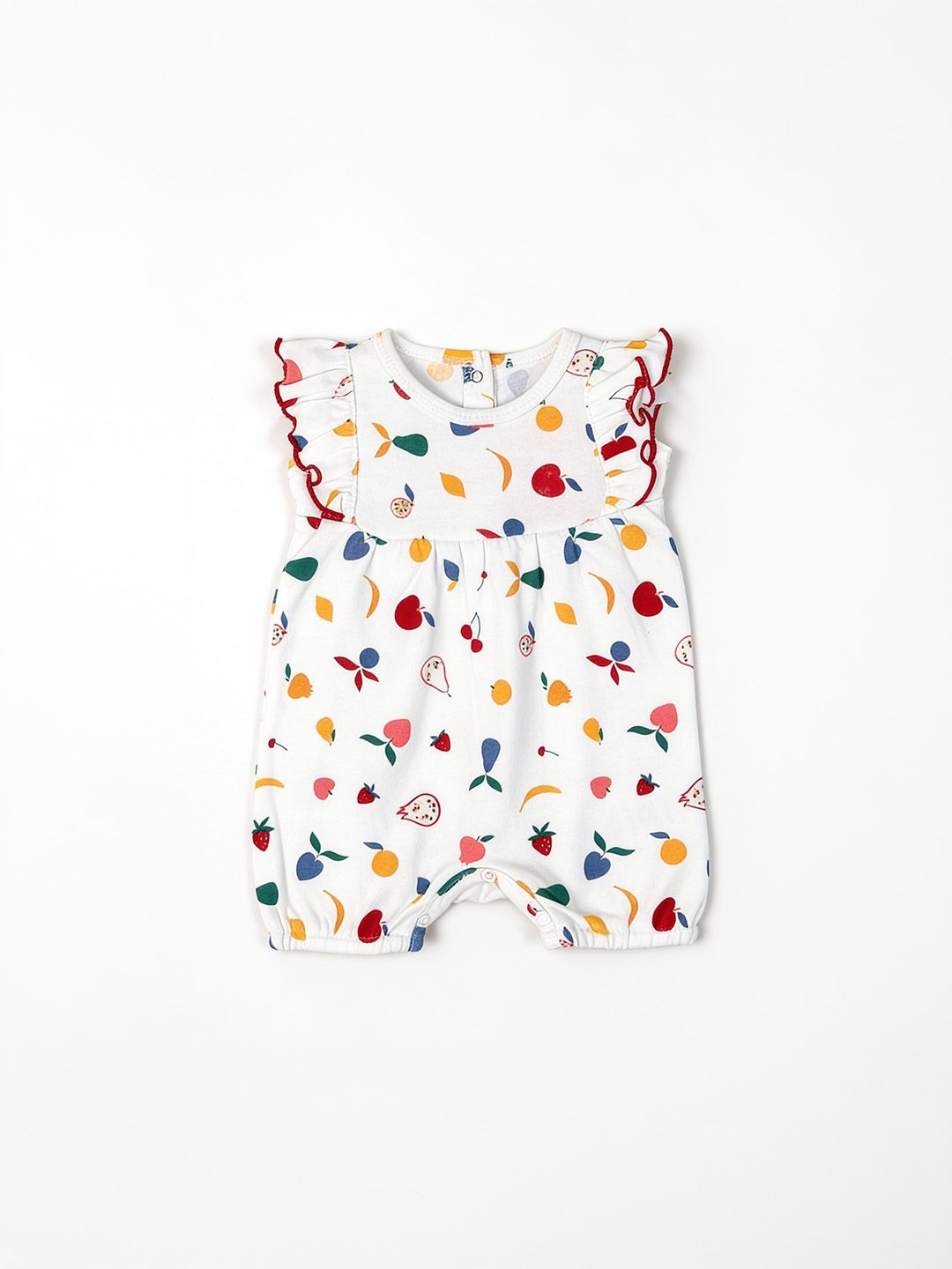 Dress leg elastic