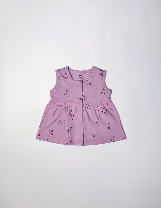 Dress L/S