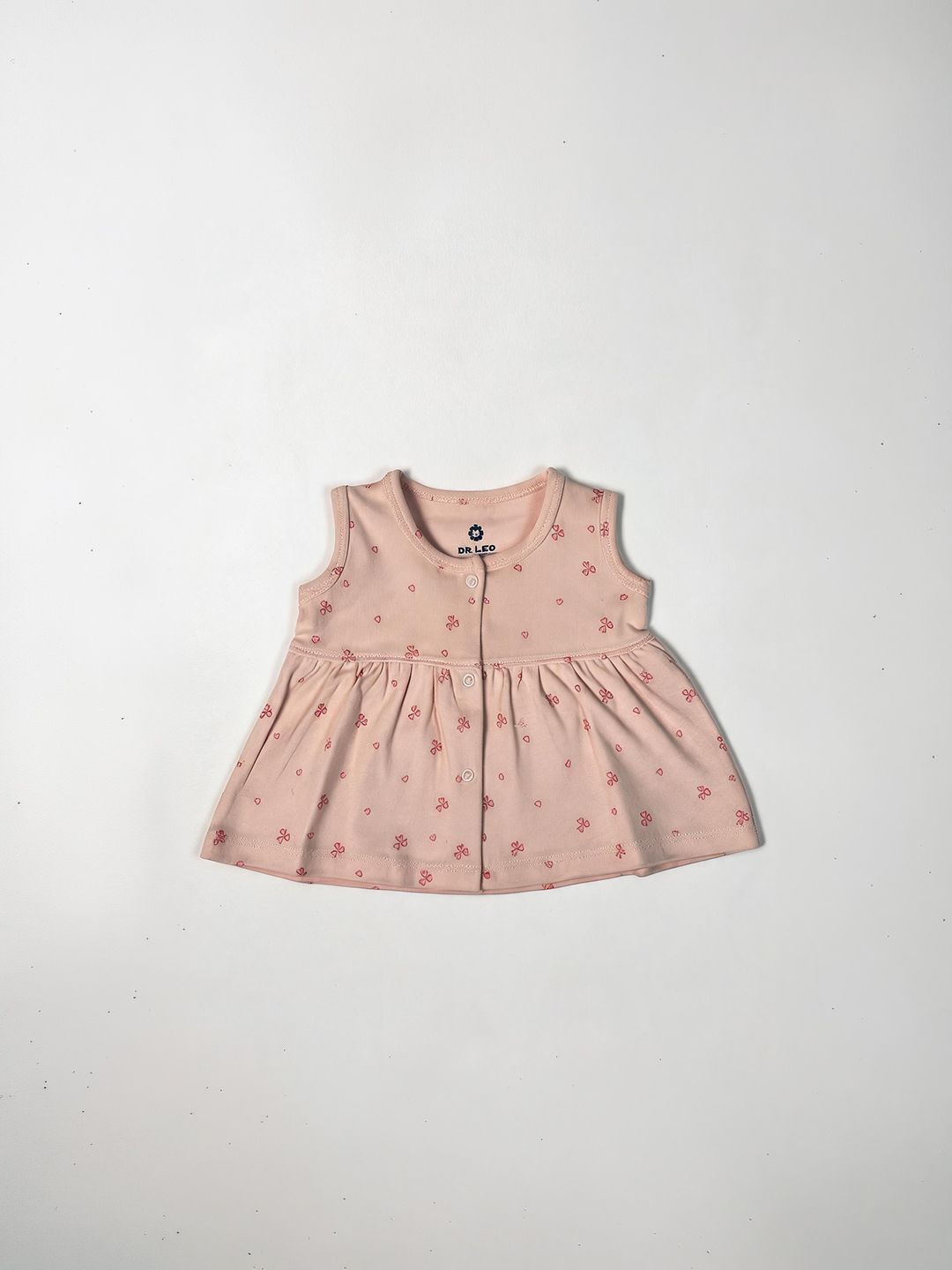 Dress L/S