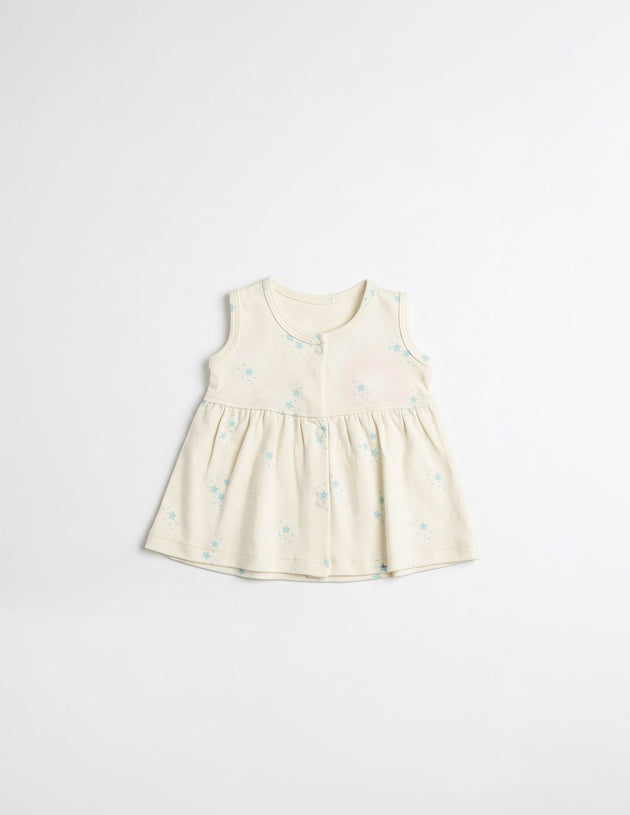 Dress L/S