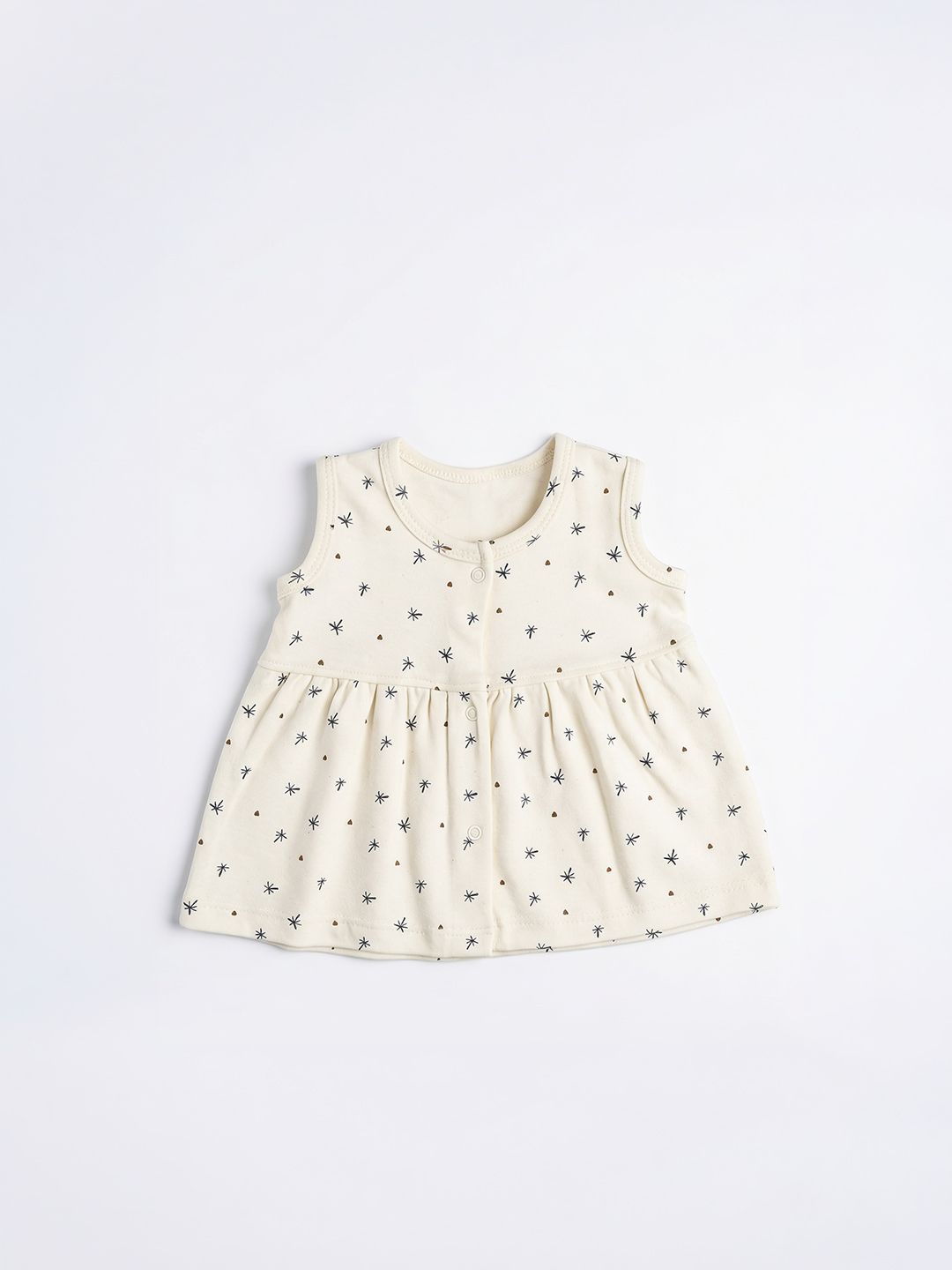 Dress L/S