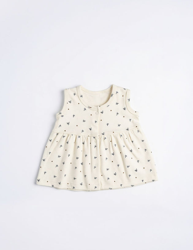 Dress L/S