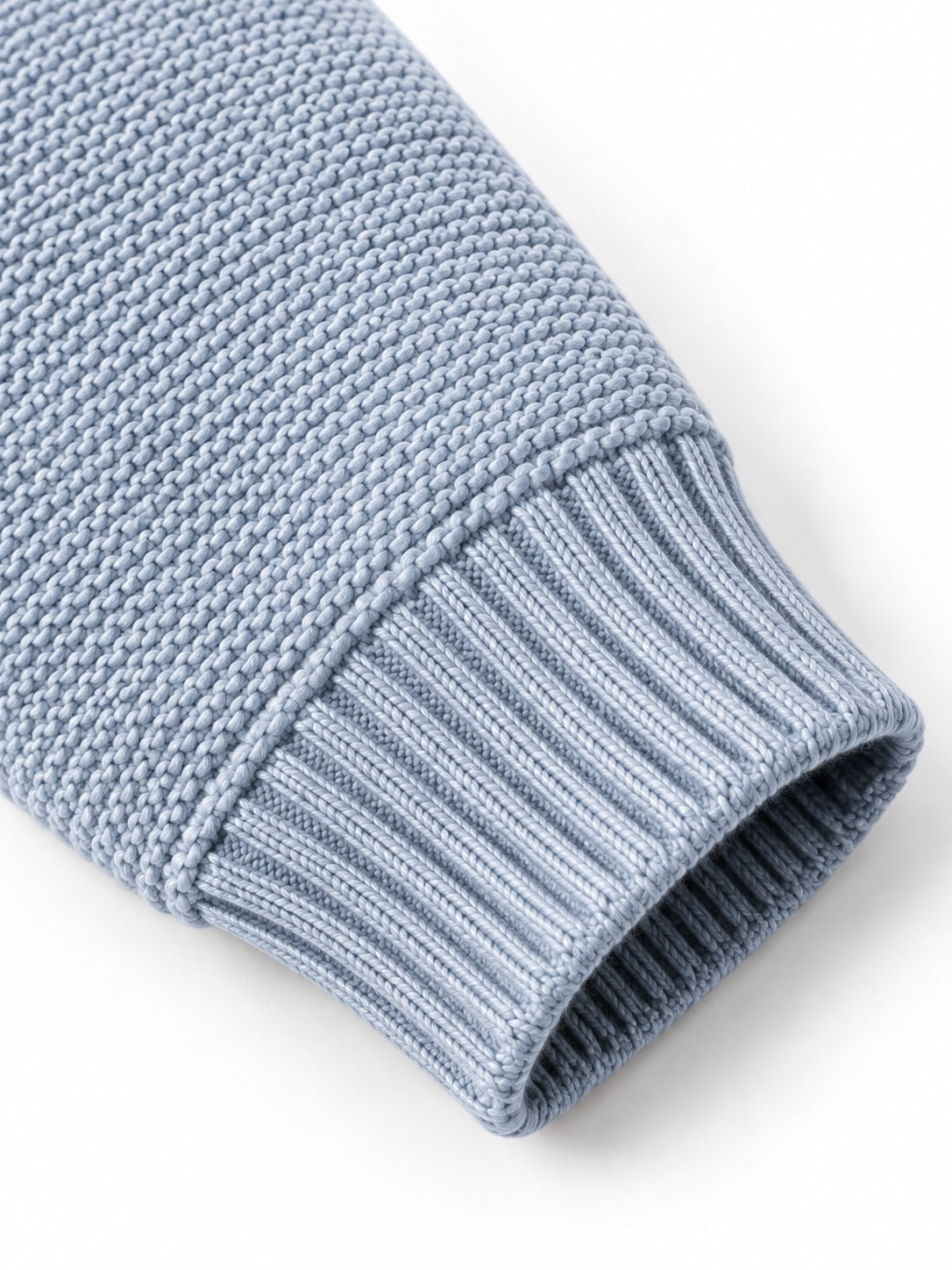 Dr. Leo Baby Soft Knitted Cardigan | Cozy & Stylish Wear | 0–9 Months