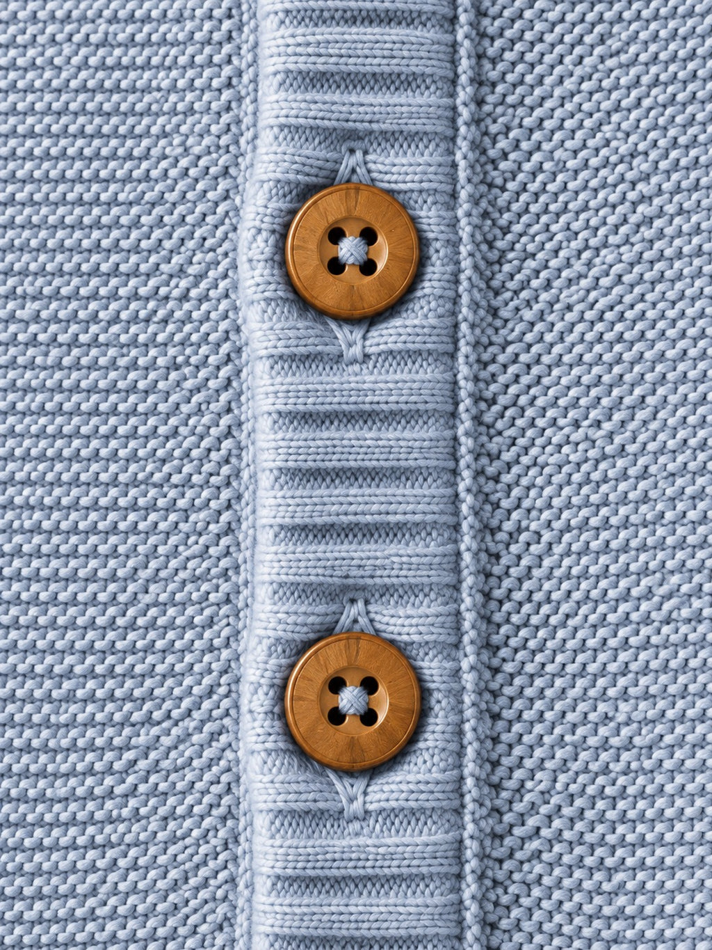 Dr. Leo Baby Comfortable Knitted Cardigan Set | Soft & Cozy Casual Wear | 0–9 Months