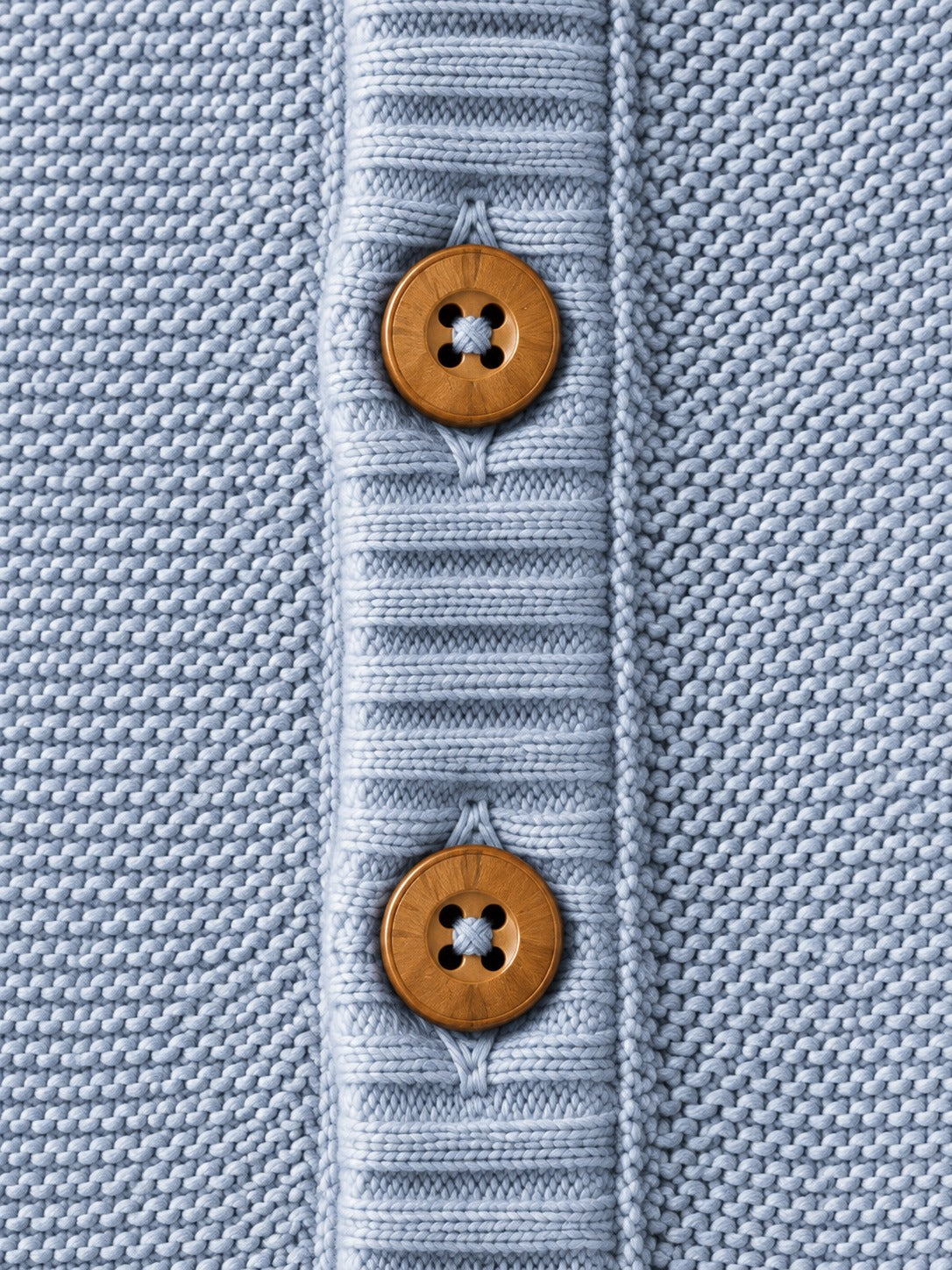Dr. Leo Baby Soft Knitted Cardigan | Cozy & Stylish Wear | 0–9 Months